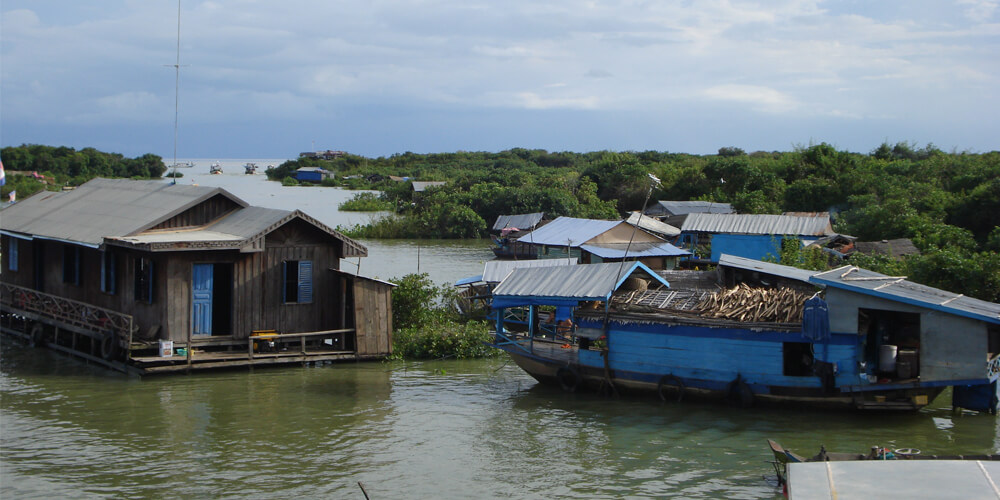 House Boats