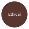 How we work - ethical